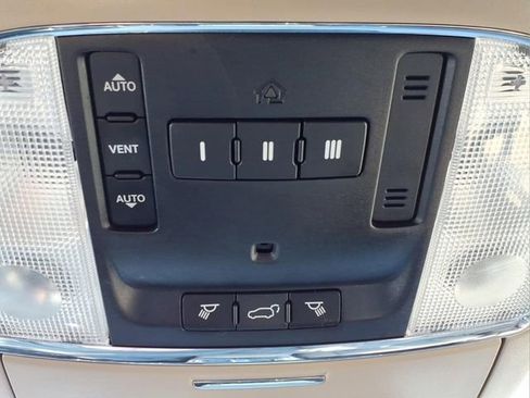 Used 2018 Jeep Grand Cherokee Limited AWD/4WD image 24