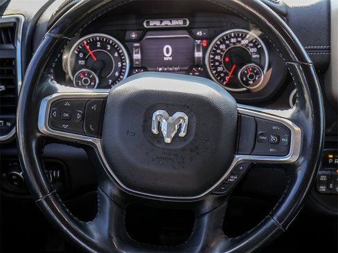 Used 2023 RAM 2500 Laramie image 31