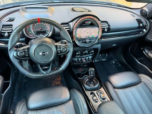 Used 2020 MINI Cooper Clubman John Cooper Works w/ Driver Assistance Package image 23