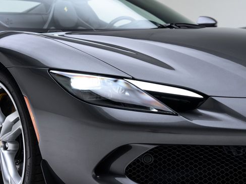 Used 2025 Ferrari 296 GTS image 10