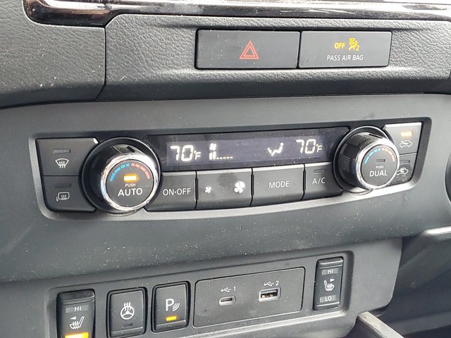 Certified 2022 Nissan Frontier SV AWD/4WD image 17