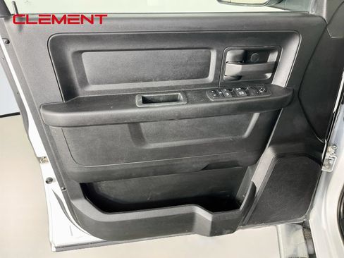 Used 2022 RAM 2500 Tradesman AWD/4WD image 23