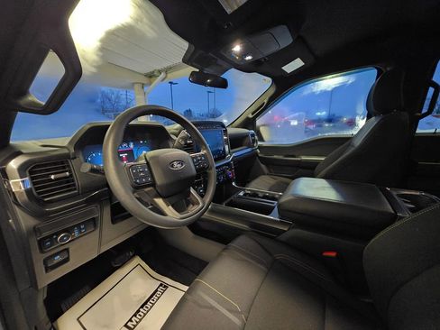 Used 2024 Ford F150 STX image 8