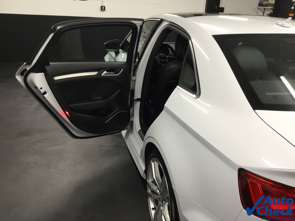 Used 2016 Audi S3 Prestige w/ Prestige Package AWD/4WD image 27