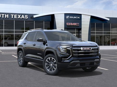 New 2026 GMC Terrain Elevation w/ Elevation Premium Package FWD image 7