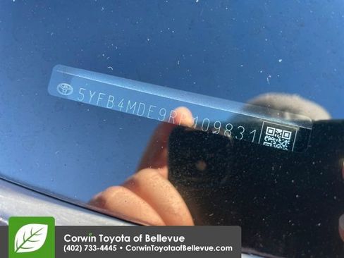 Used 2024 Toyota Corolla LE image 29