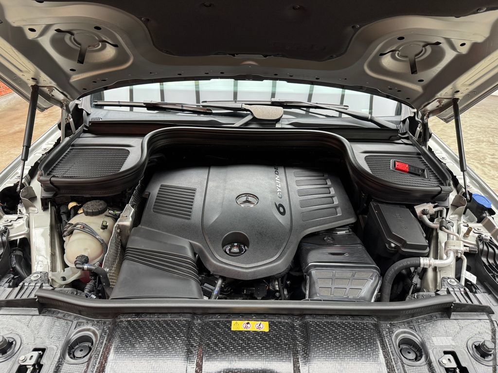 Used 2022 Mercedes-Benz GLE 450 4MATIC image 30
