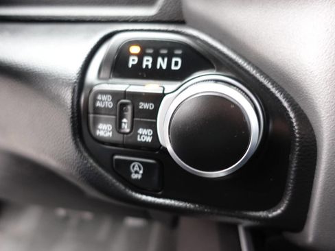 Used 2022 RAM 1500 Big Horn AWD/4WD image 47