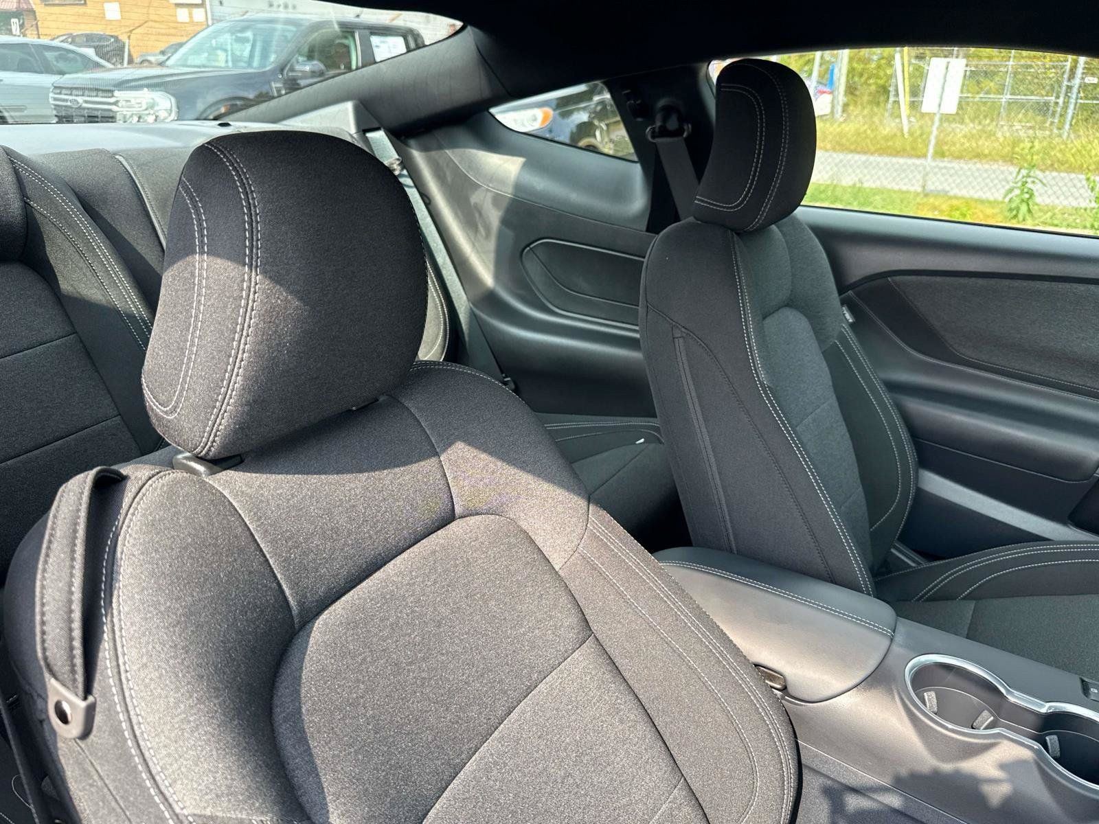 Used 2026 Ford Mustang GT RWD image 24