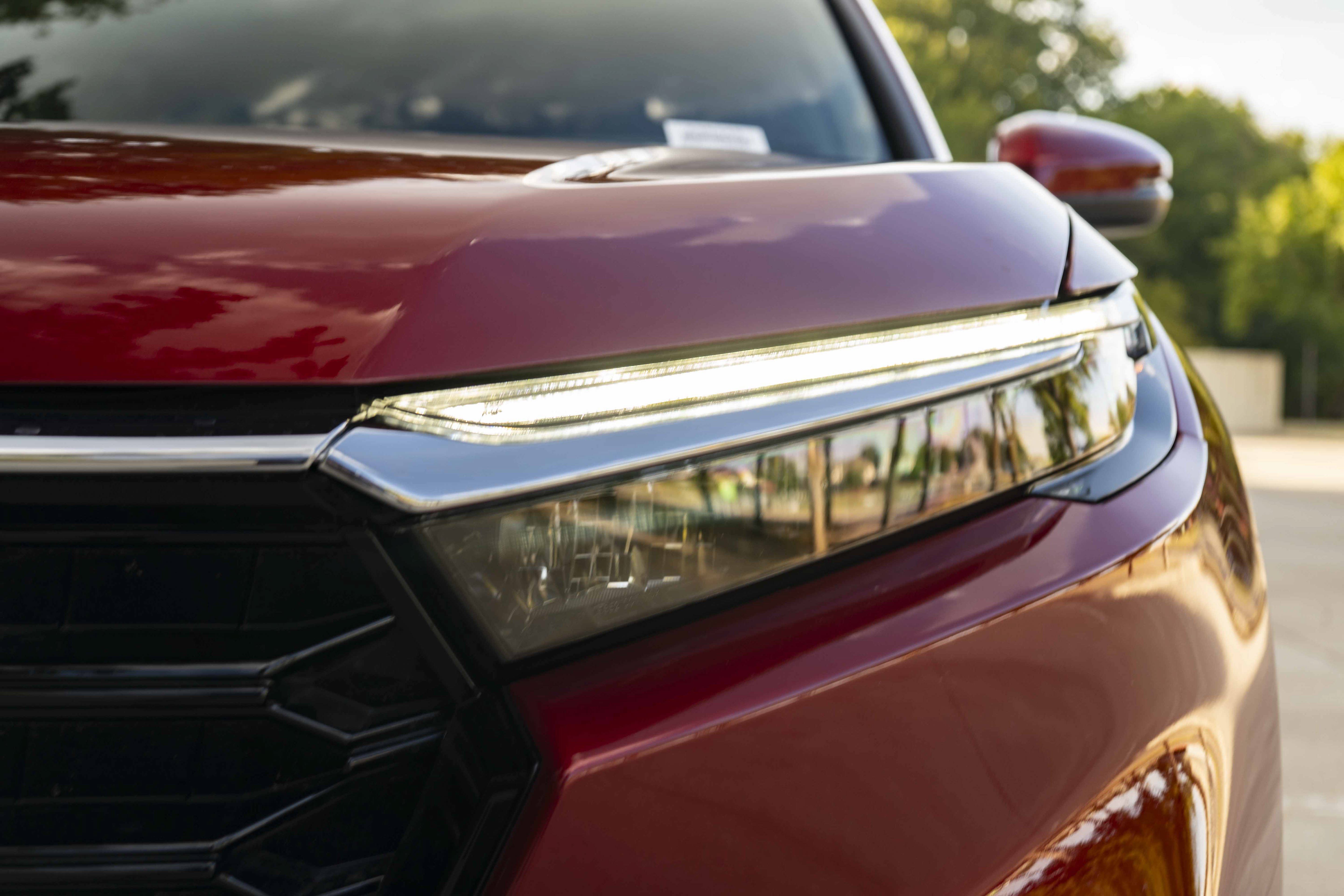 Used 2026 Honda CR-V EX-L image 12