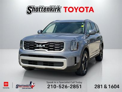 Used 2025 Kia Telluride S