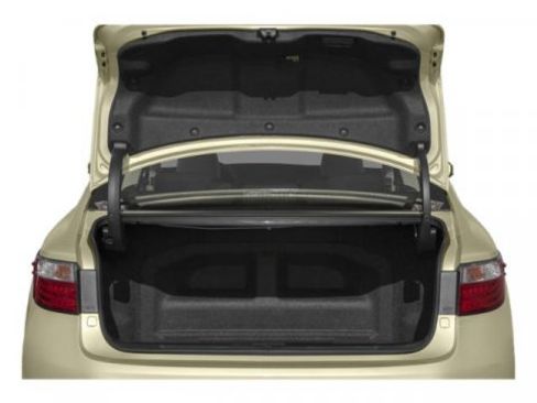 Used 2015 Lexus ES 300h w/ Premium Package w/Bamboo Trim image 12