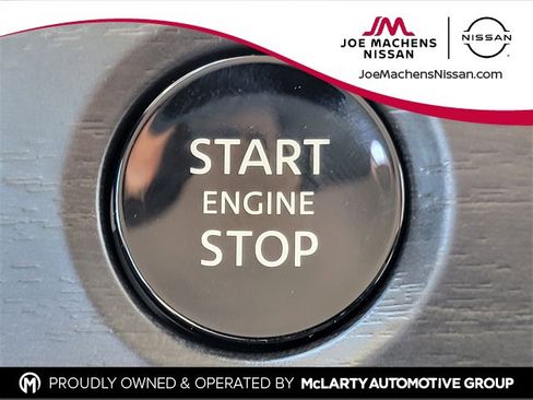 New 2026 Nissan Murano SV image 29