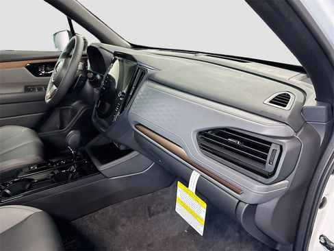 New 2026 Subaru Forester Sport image 31