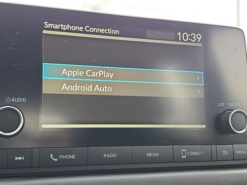 Used 2024 Honda HR-V LX image 21