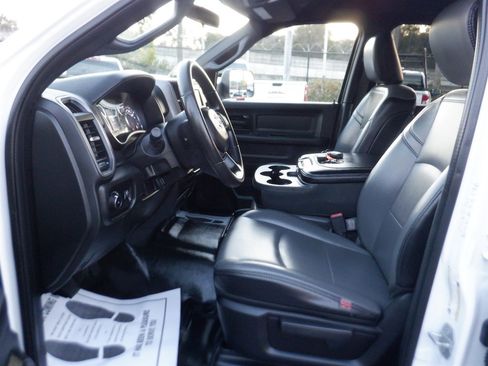 Used 2022 RAM 2500 Tradesman image 11