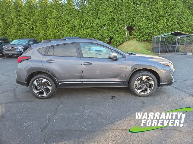 New 2026 Subaru Crosstrek 2.5i Limited AWD/4WD image 8