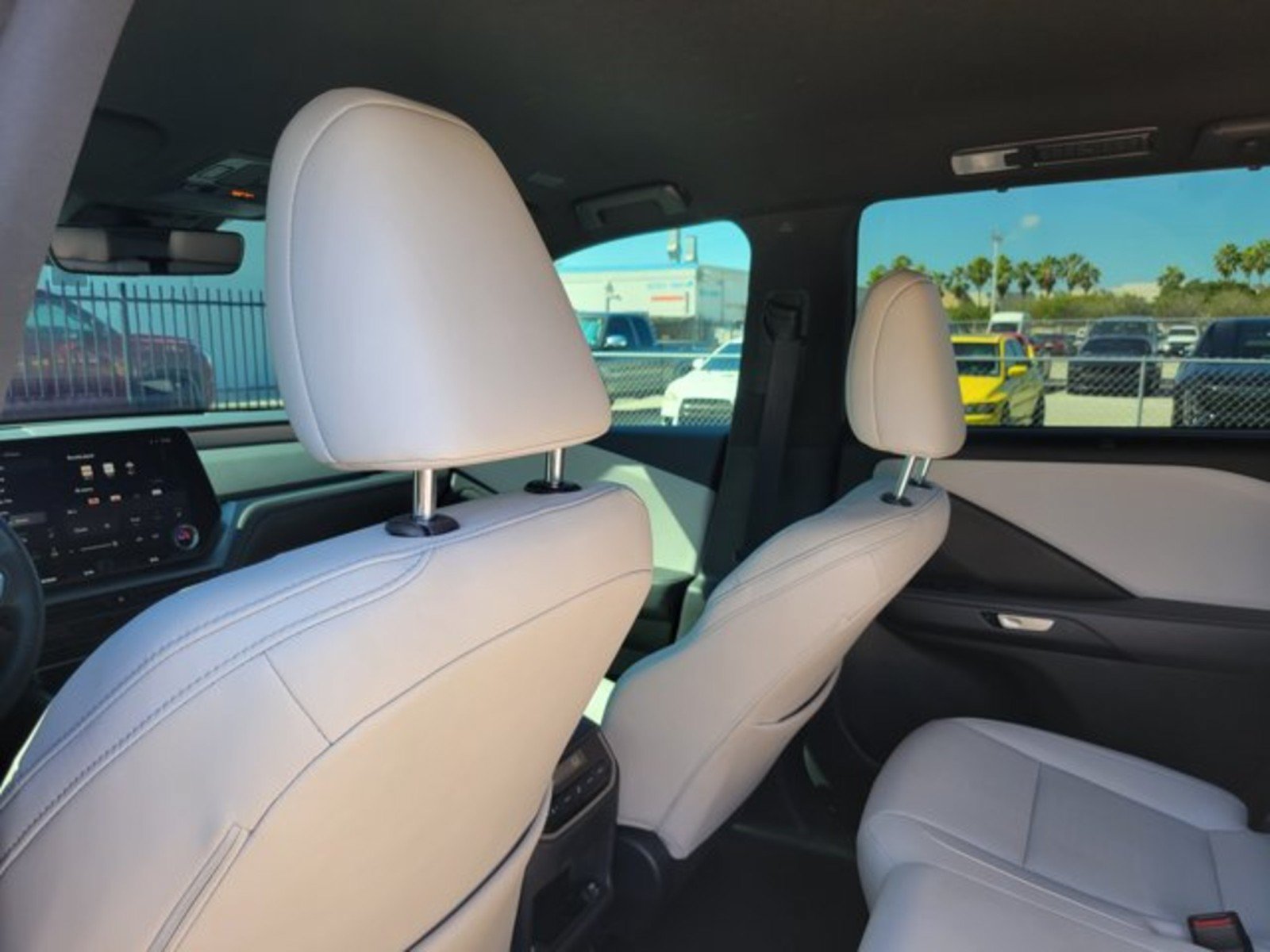 Used 2024 Lexus TX 350 FWD w/ Cold Weather Package image 23