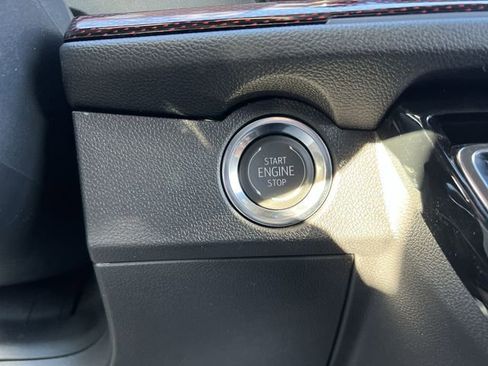 New 2026 Chevrolet Traverse Z71 w/ Enhanced Driving Package image 16