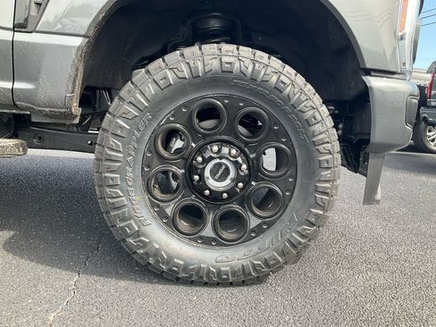 New 2026 Ford F250 XL w/ STX Appearance Package AWD/4WD image 10