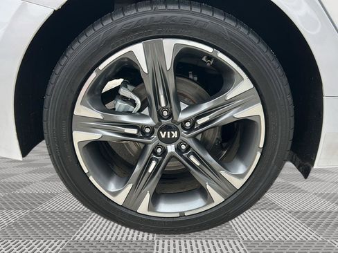 Used 2021 Kia K5 EX w/ EX Premium Package image 25