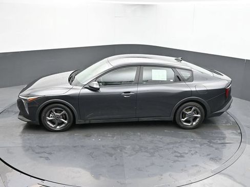 Used 2025 Kia K4 FWD image 39