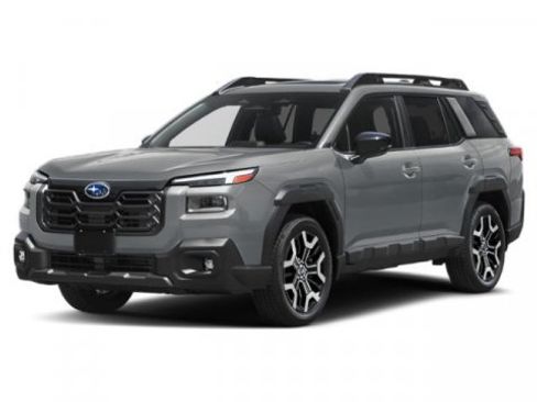 New 2026 Subaru Outback Touring XT AWD/4WD image 1
