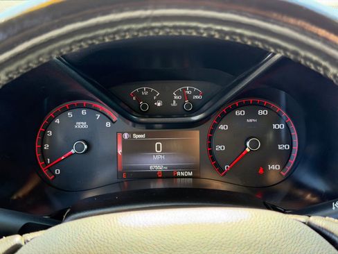Used 2015 GMC Canyon SLE w/ SLE Convenience Package AWD/4WD image 19