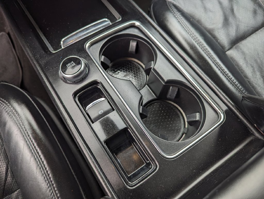 Used 2020 Lincoln Corsair AWD w/ Premium Package image 28