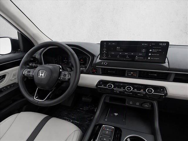 New 2026 Honda Pilot EX-L image 19