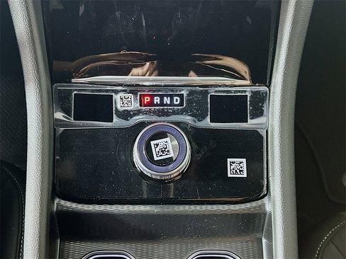 New 2025 Jeep Grand Cherokee Laredo X image 12