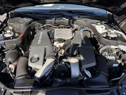 Used 2016 Mercedes-Benz E 63 AMG S-Model image 28