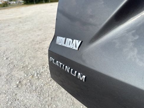 Used 2019 Ford Expedition Platinum image 9