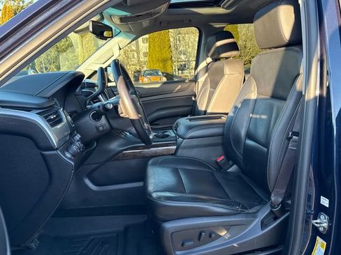 Used 2017 Chevrolet Tahoe LT image 22