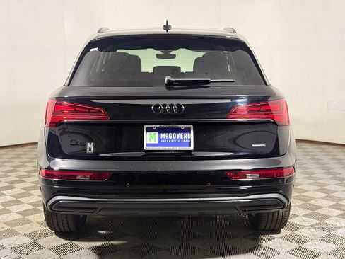 Used 2025 Audi Q5 Prestige w/ Prestige Package AWD/4WD image 5