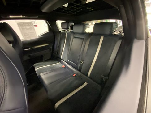 Used 2023 Fisker Ocean Extreme AWD/4WD image 17