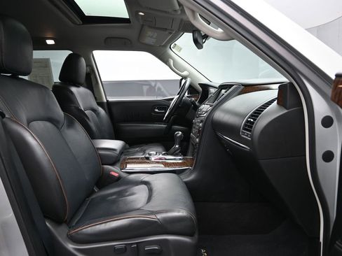Used 2019 Nissan Armada SL w/ Premium Package image 33