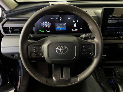 Used 2026 Toyota RAV4 LE FWD image 9