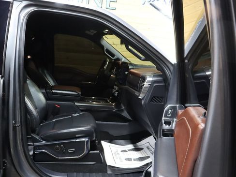 Used 2021 Ford F150 Lariat AWD/4WD image 80