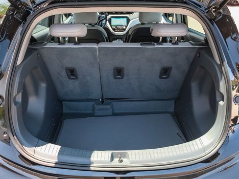 Used 2019 Chevrolet Bolt LT image 27