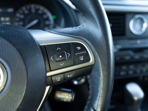 Used 2018 Lexus RX 350 FWD image 19