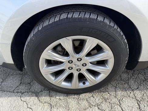 Used 2014 Lincoln MKT AWD w/ Equipment Group 201A image 9