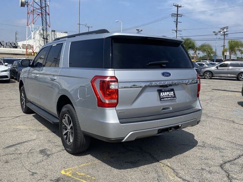 Used 2019 Ford Expedition Max XLT RWD image 11