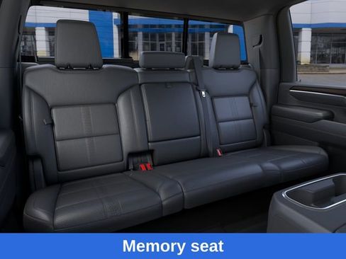 New 2026 Chevrolet Silverado 3500 High Country w/ Technology Package AWD/4WD image 18