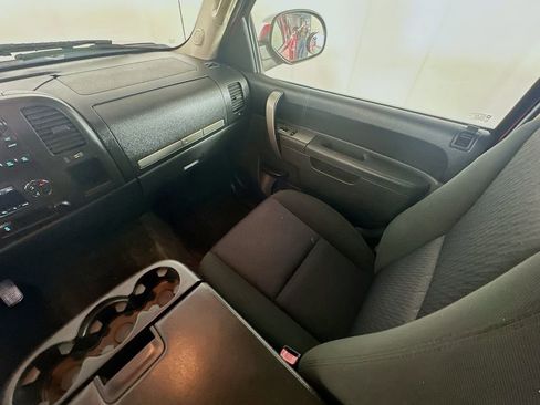 Used 2013 Chevrolet Silverado 1500 LT w/ All-Star Edition image 11