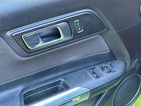 Used 2020 Ford Mustang GT w/ Ford Safe & Smart Package image 19
