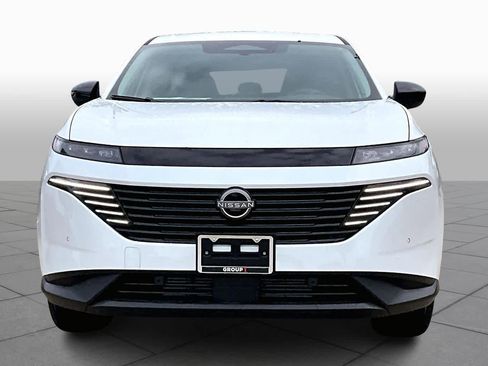 Used 2026 Nissan Murano SV AWD/4WD image 3