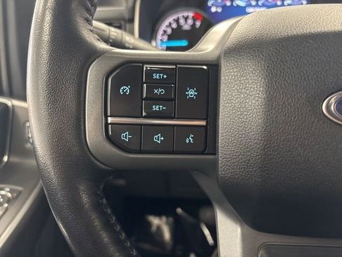 Used 2022 Ford F150 XLT w/ Equipment Group 302A High image 30