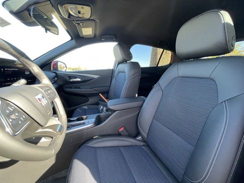 New 2026 Buick Envista Preferred w/ Convenience I Package image 21