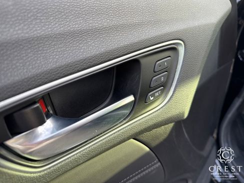 Used 2020 Acura TLX w/ Technology Package image 10